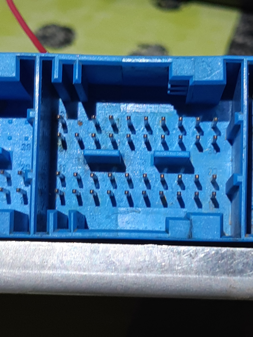 Ремонт ЭБУ АКПП — BMW X5 (E53), 3 л, 2001 года | электроника | DRIVE2