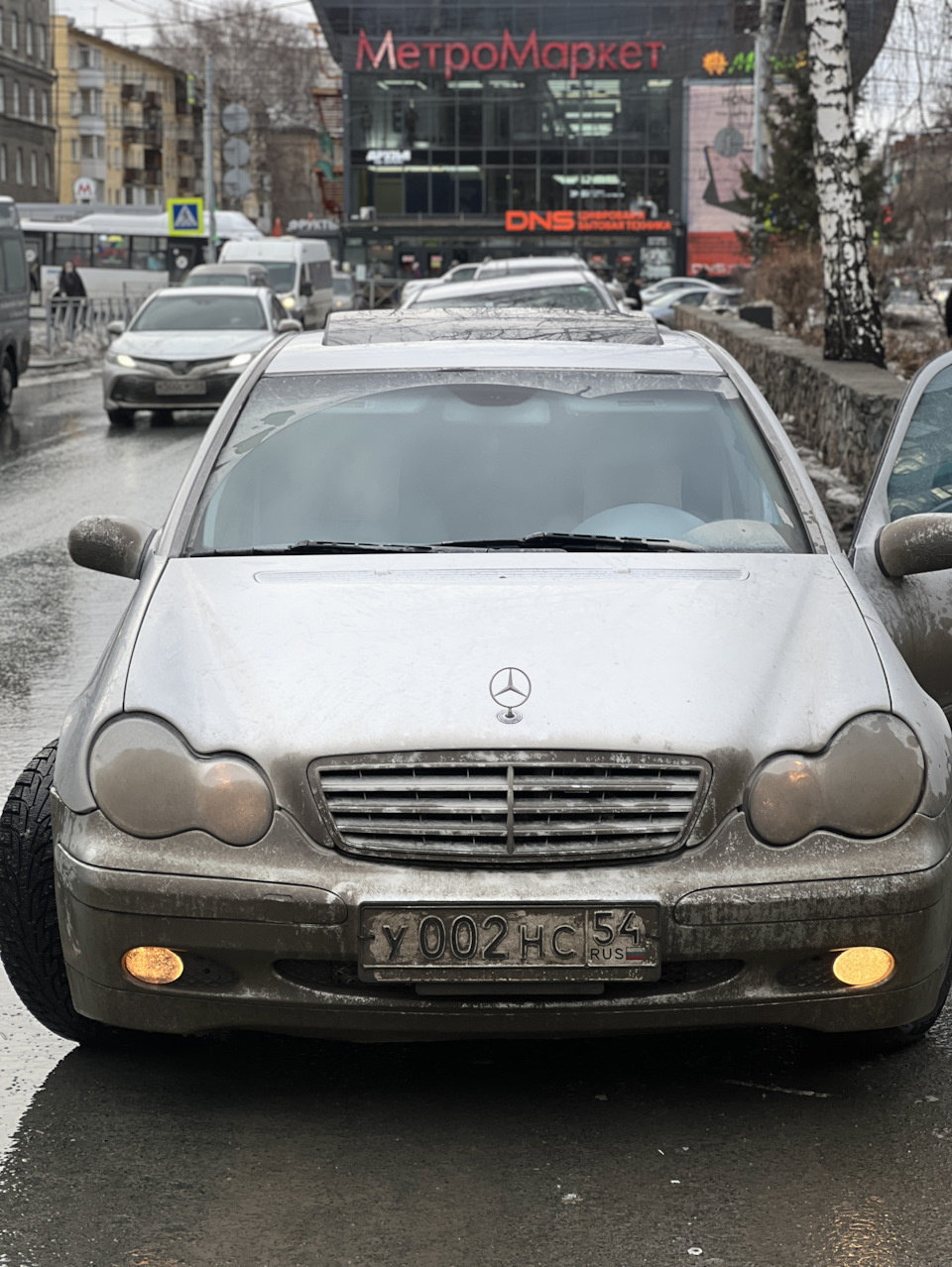 Проблема с АКПП (вибрация в режиме D) (РЕШЕНО) — Mercedes-Benz C-class  (W203), 1,8 л, 2005 года | поломка | DRIVE2