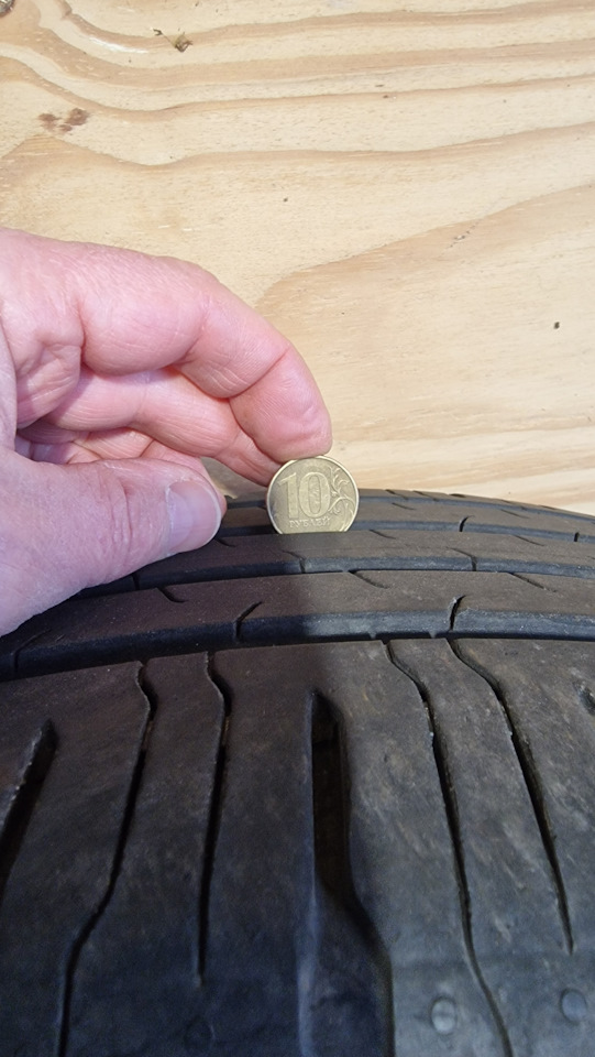 Шины летние Continental 215/65 R17, кованые диски Slik 7,5Jx17 ET43 ...