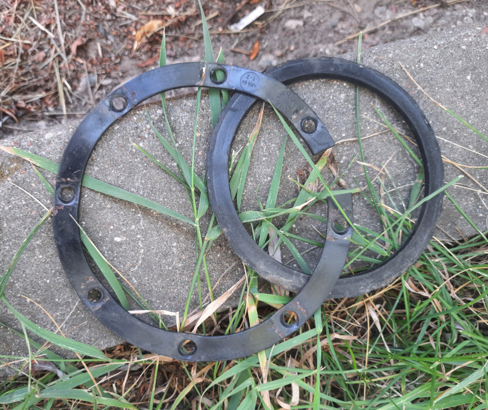 Замена сетки топливного насоса, датчика педали тормоза. — Lada Приора ...