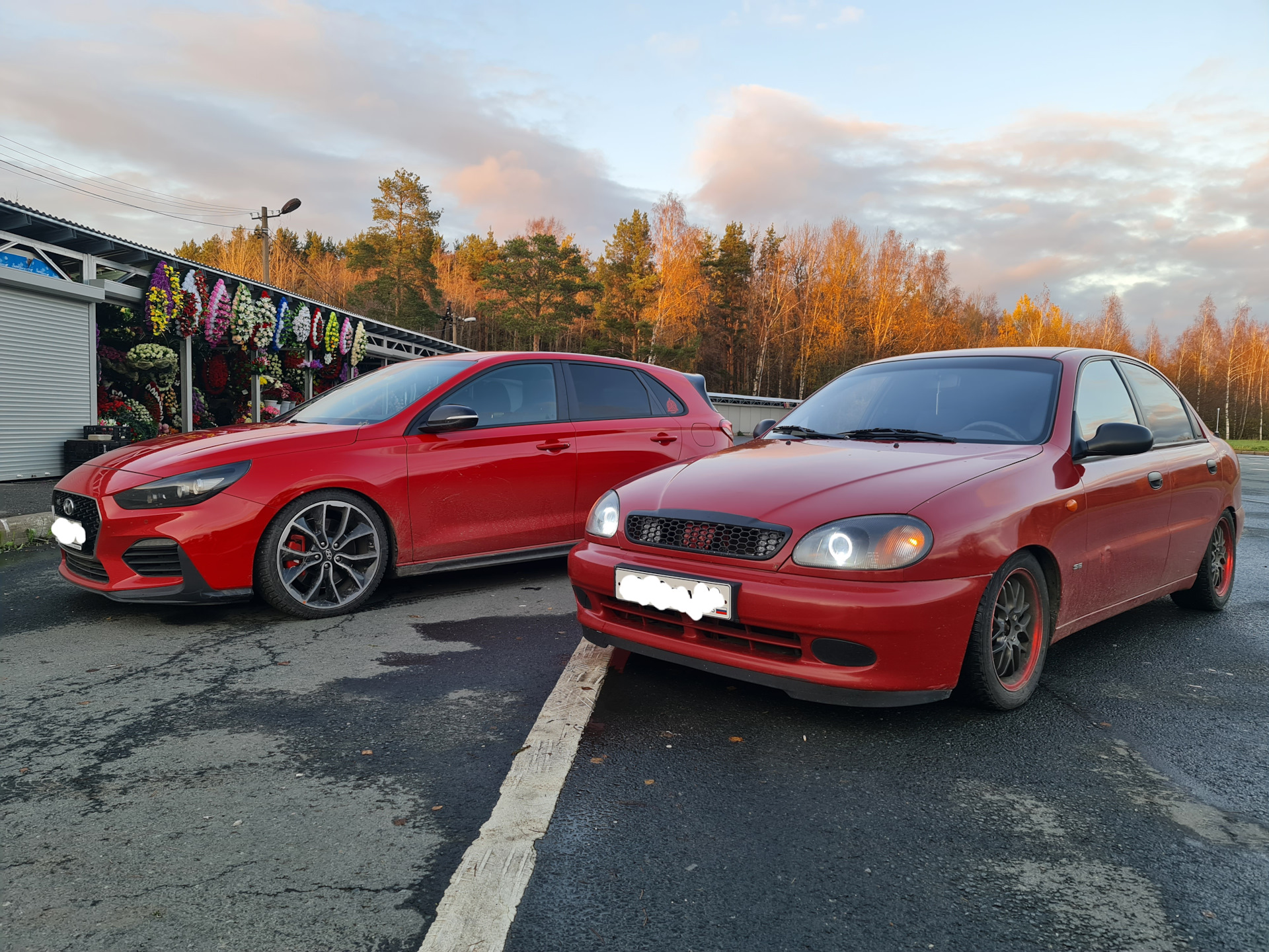 19. Неисправная форсунка — решение проблемы и мысли об ОД в целом. — Hyundai i30 N, 2 л, 2019