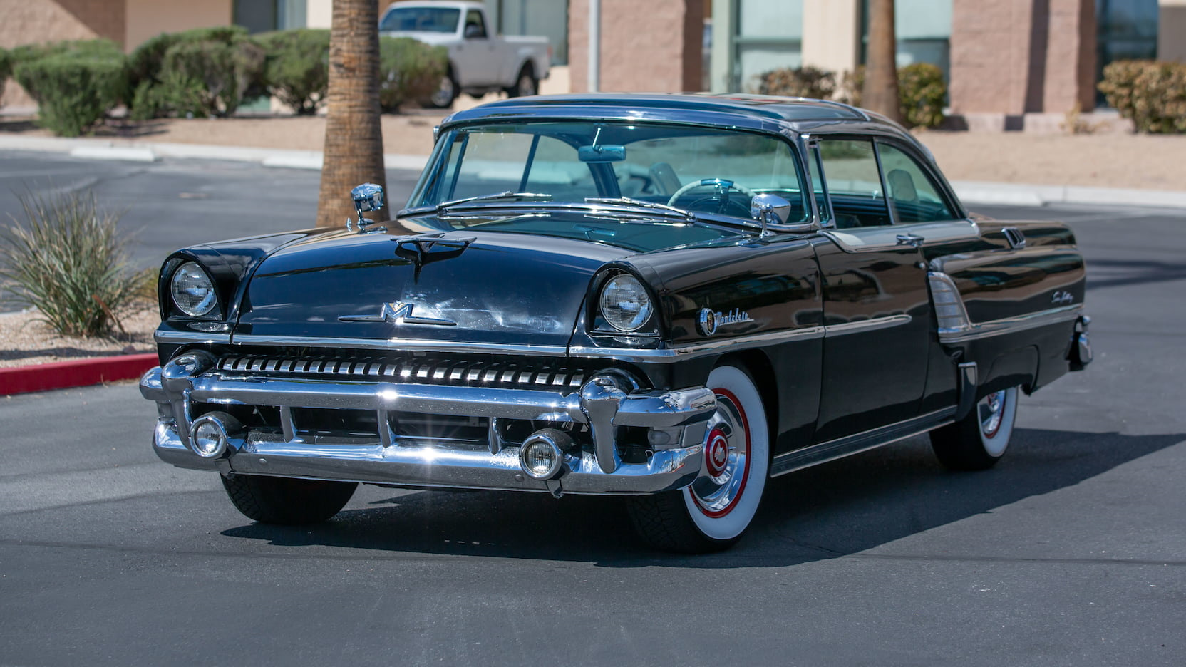 1957 Mercury Montclair