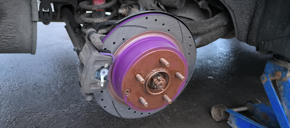 Фото в бортжурнале Mitsubishi Outlander XL