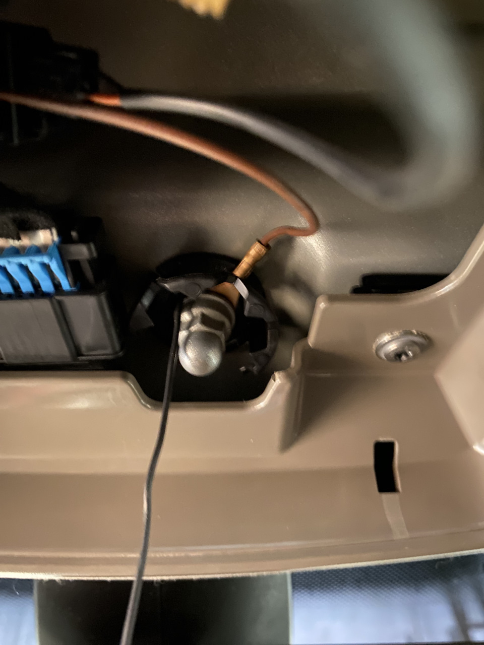 ,, Безопастность, , — Volkswagen Passat B6, 2 л, 2007 года | аксессуары ...