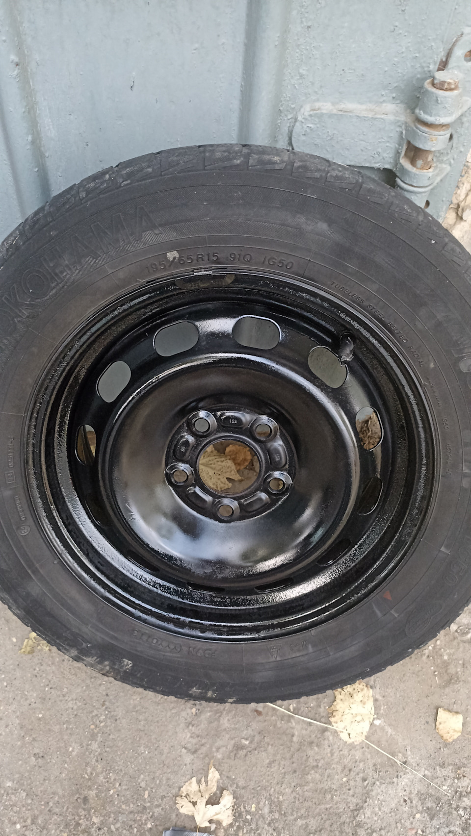 Фото в бортжурнале Ford Focus Sedan II