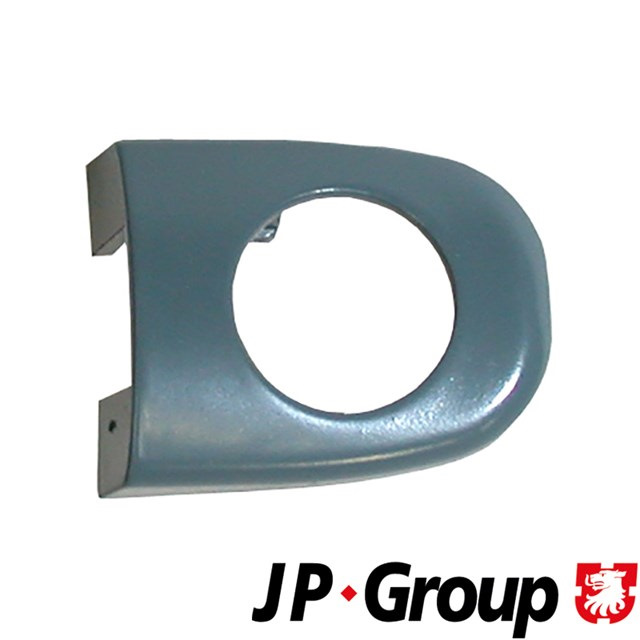 1187150300 Покрытие, днище ручки JP GROUP | Запчасти на DRIVE2