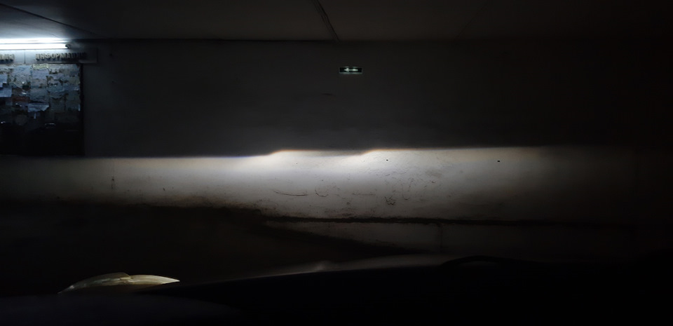 Koito Bi-LED уже не торт?! — DRIVE2