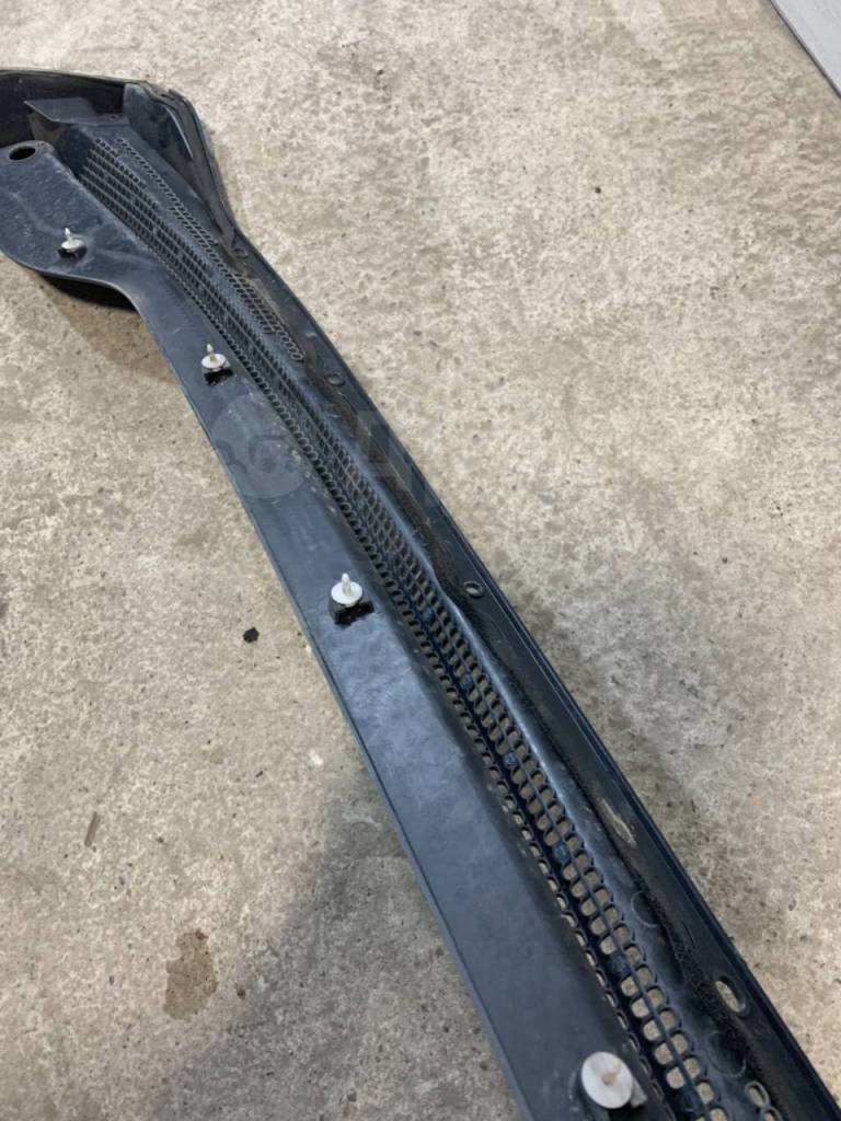 Фото в бортжурнале Honda Odyssey (2G)