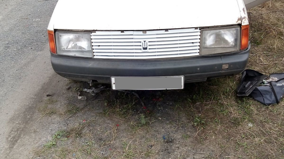 Нужна помощь. ЗАМЕНА КАРБЮРАТОРА! (Временная запись) — Москвич 2141, 1 ...