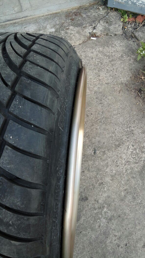 Фото в бортжурнале Infiniti Q45 (FY33/FYG33)