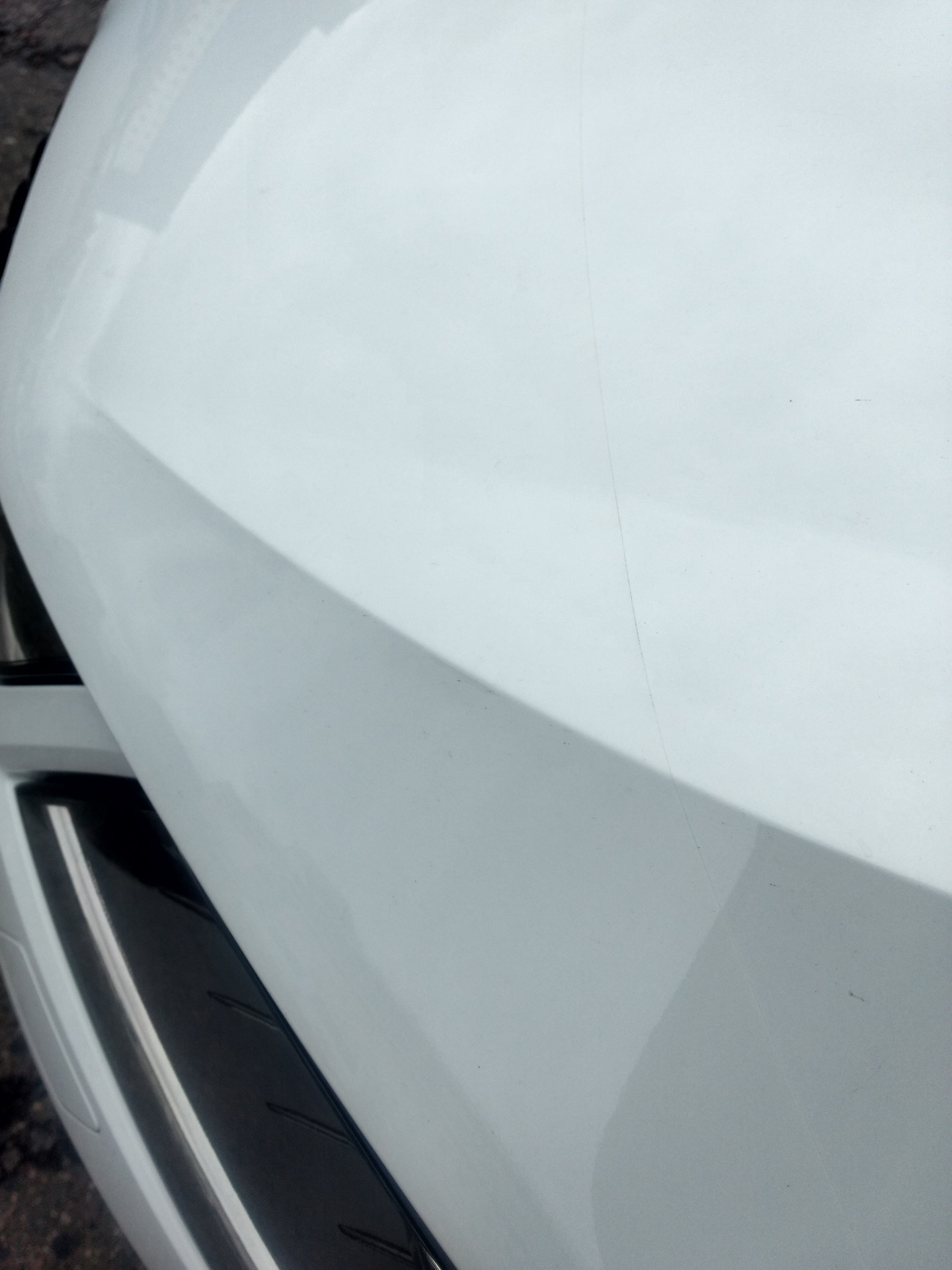 2. Доп. оборудование — Skoda Octavia A7 Mk3, 1,4 л, 2018 года ...