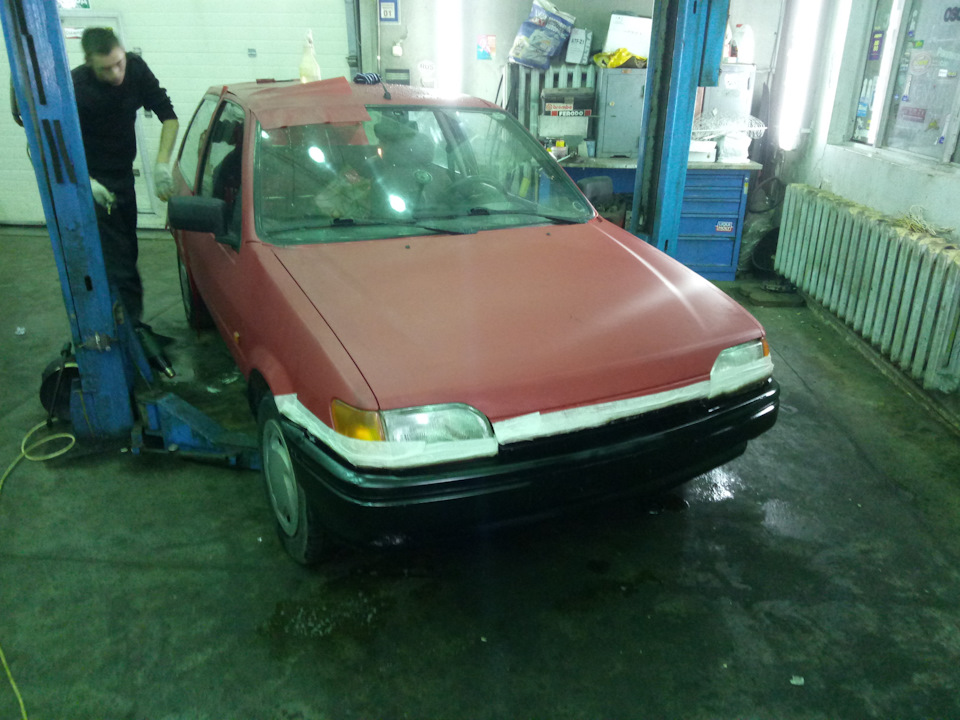 Хендай Санта Фе 3 ремонт полного привода, раздатки и муфты . — МАРАВТО ...