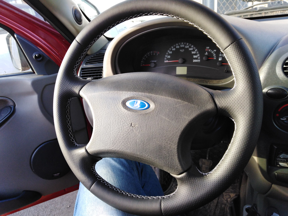 Ремонт коробки в калине + Сцепление, подшипники ступиц, шаровые ...