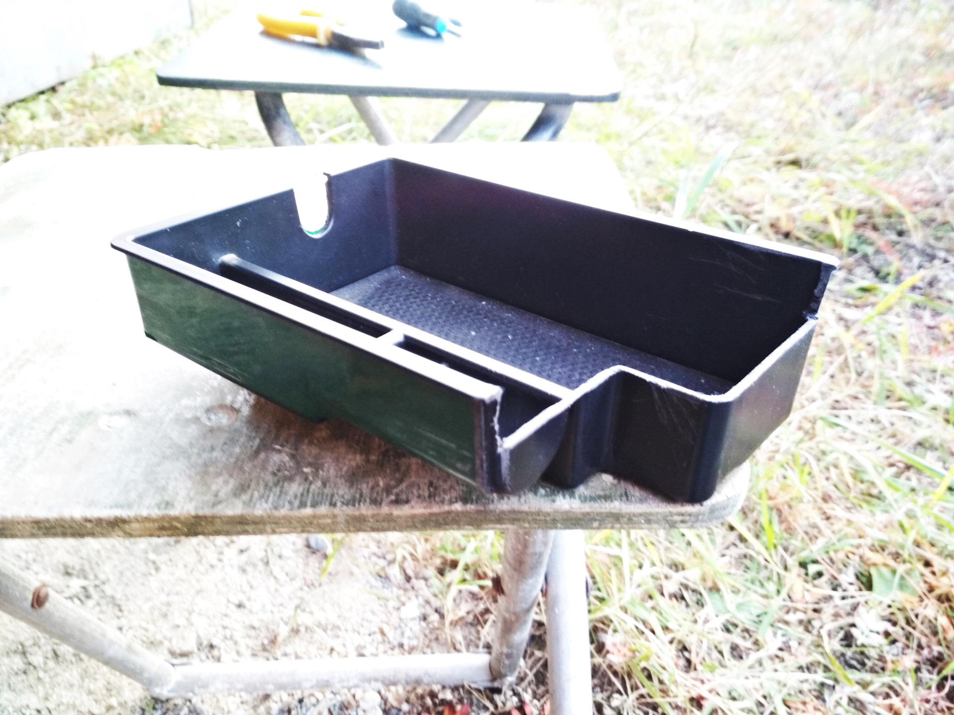 Капремонт двс из-за подделки масла — ГАЗ 31105, 2,5 л., 2004 года ...