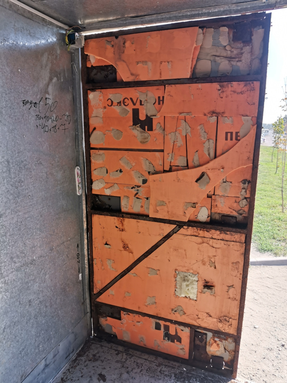 Промывка форсунок и дроссельной заслонки — Toyota Vitz (10), 1 л, 2004 ...