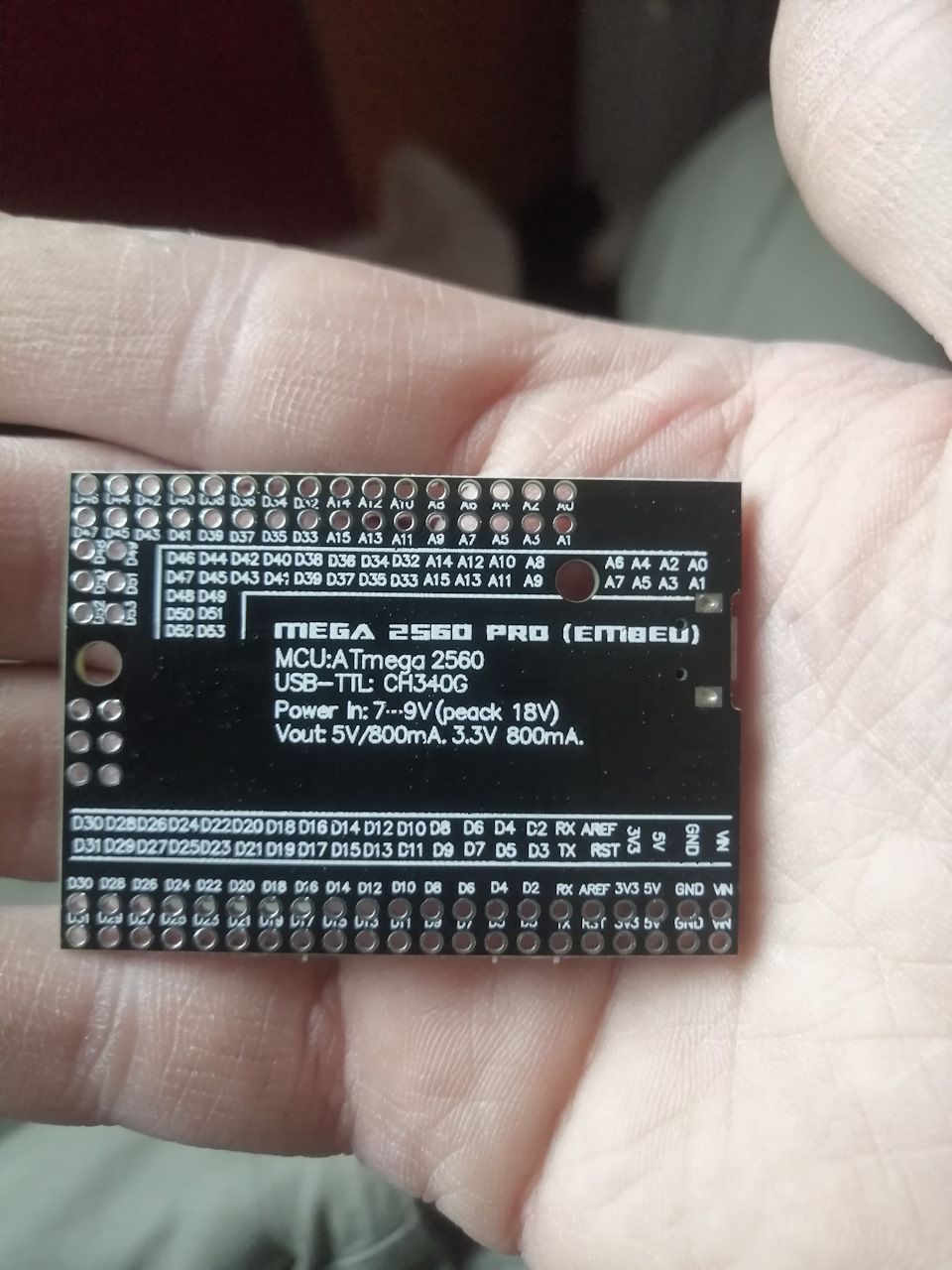 ТО — 1 — Toyota Avensis II, 1,8 л, 2007 года | плановое ТО | DRIVE2