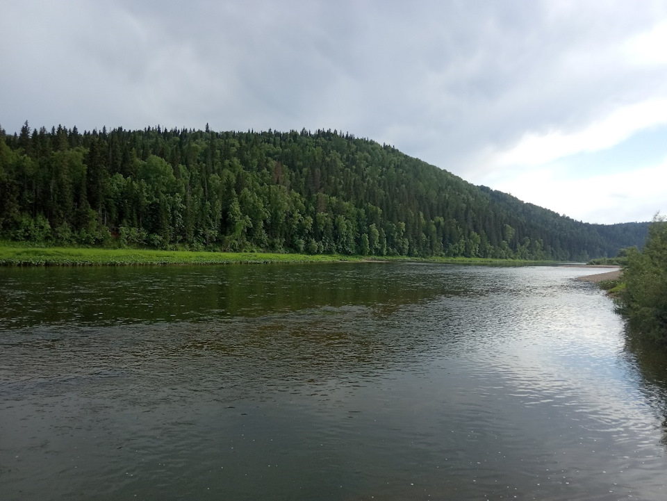 Фото в бортжурнале Chevrolet Niva (1G)