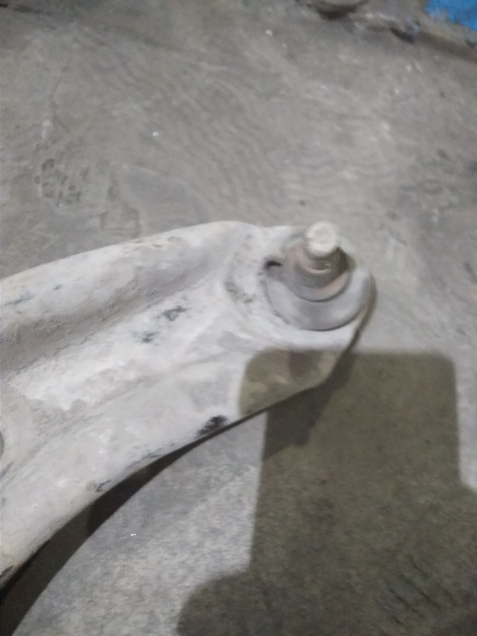 Фото в бортжурнале Geely MK