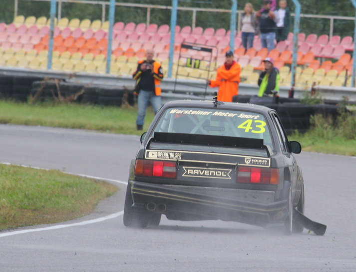 Радиатор водяного охлаждения турбины — Toyota Carina (7G), 2 л, 1997 ...