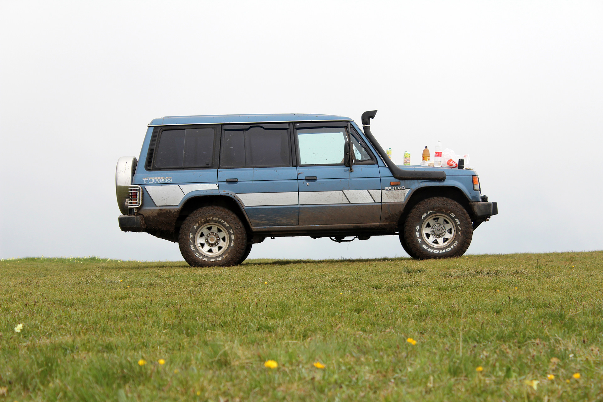 Митсубиси паджеро 1. Паджеро 1 трехдверный. Pajero 1 поколения - profit. Mitsubishi Pajero Dakar 1980.