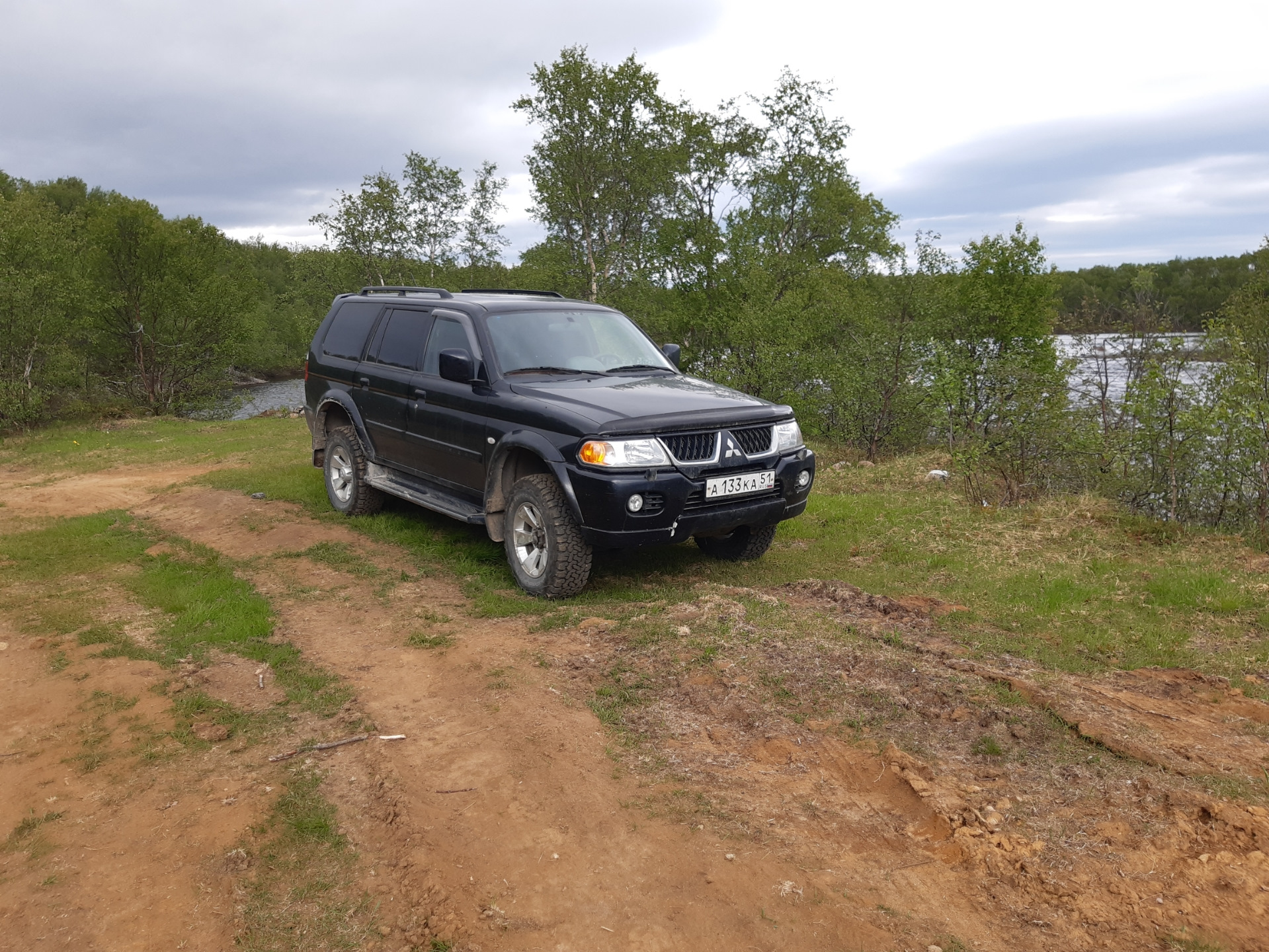 История с расходом топлива. Одна из причин очень большого расхода ...