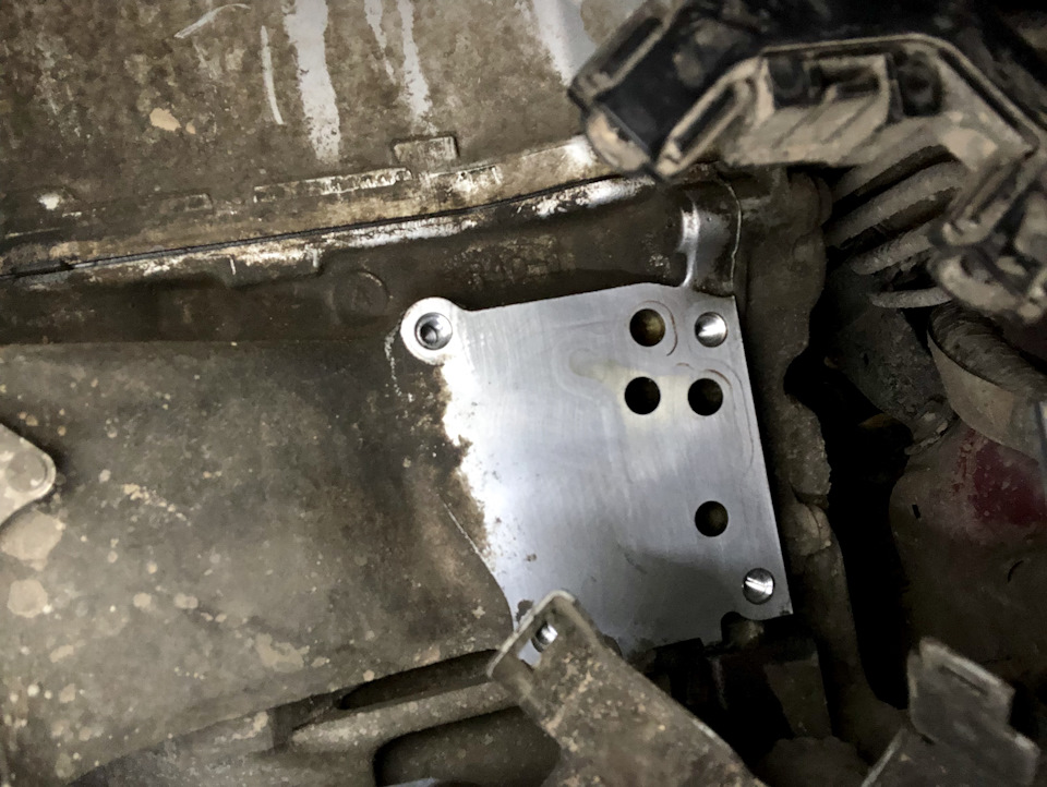 Фото в бортжурнале Honda Accord (8G)
