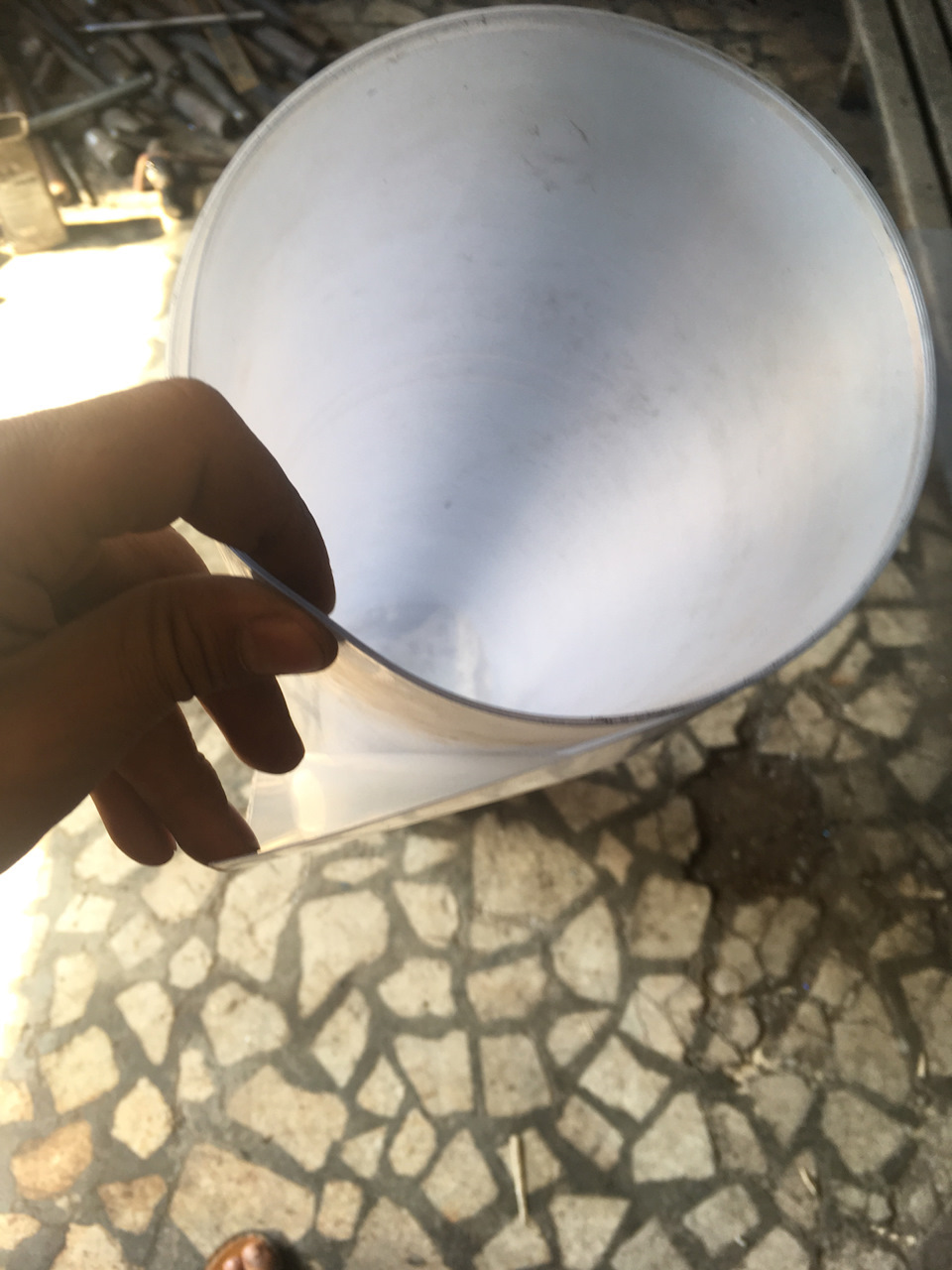 Вот и дошли руки доделать два стекла (автоматическая Тонировка) — LADA ...