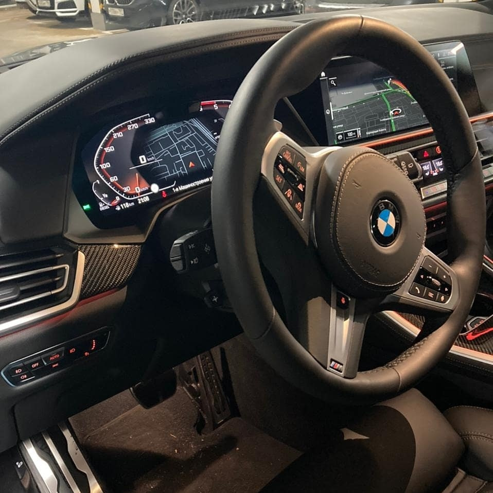 кодирование bmw x5 e70