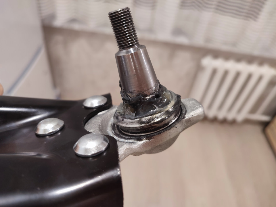 Фото в бортжурнале Renault Duster (1G)