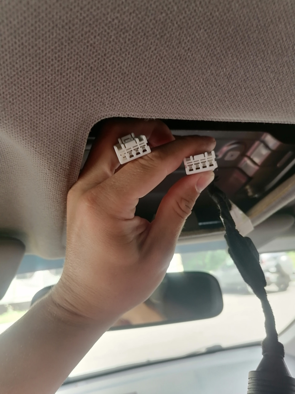 Фото в бортжурнале KIA Rio (3G)