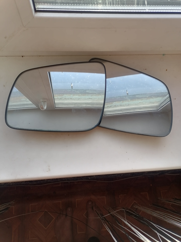 Зеркала mitsubishi lancer 10 на Mitsubishi Lancer X. Б/у | 800 ₽ в ...