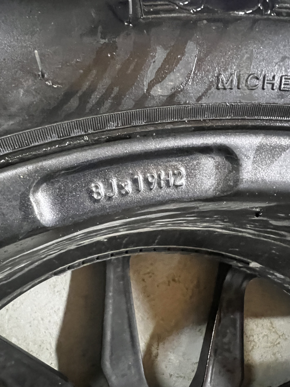 Фото в бортжурнале Dodge Challenger