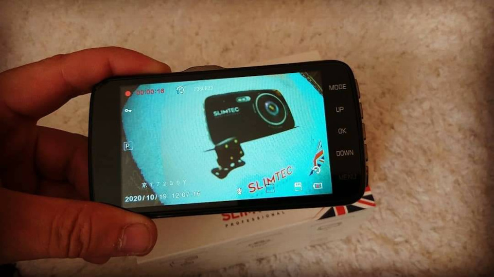 Фото в бортжурнале Lada Largus Cross