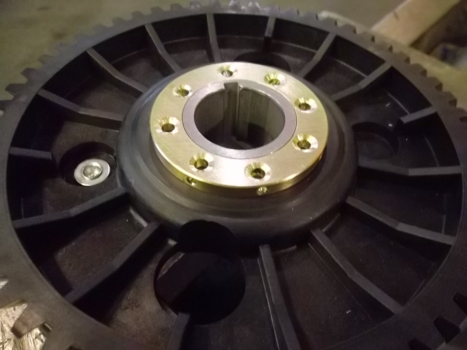 Или так ))) — ГАЗ Газель