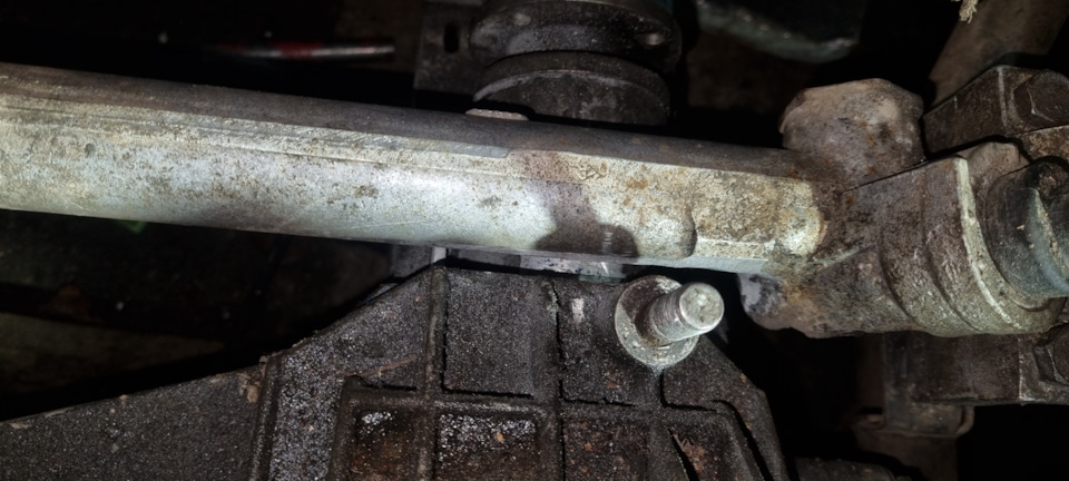 Немного есть — ИЖ 2717