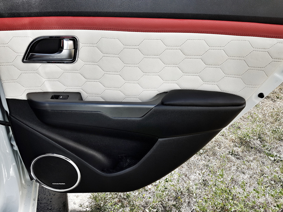 Фото в бортжурнале KIA Rio (3G)