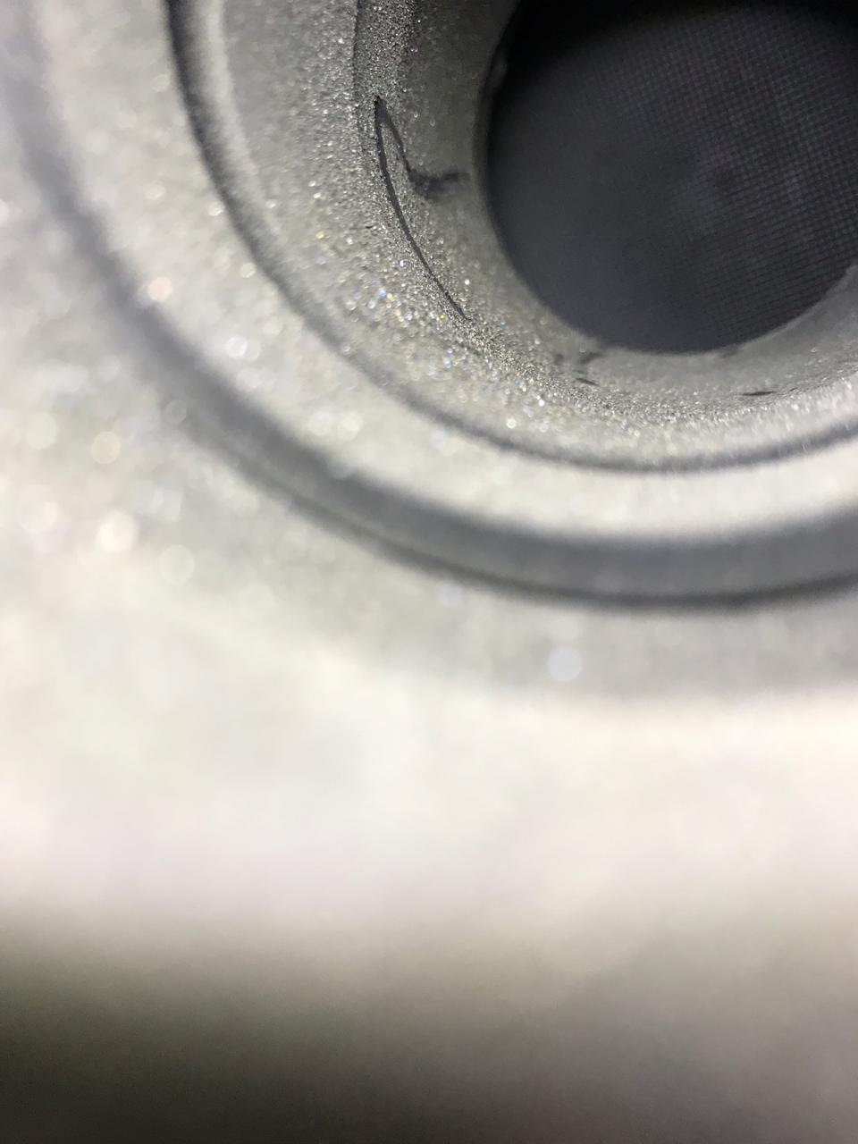 Нива шевроле свист в заднем колесе - 95 фото