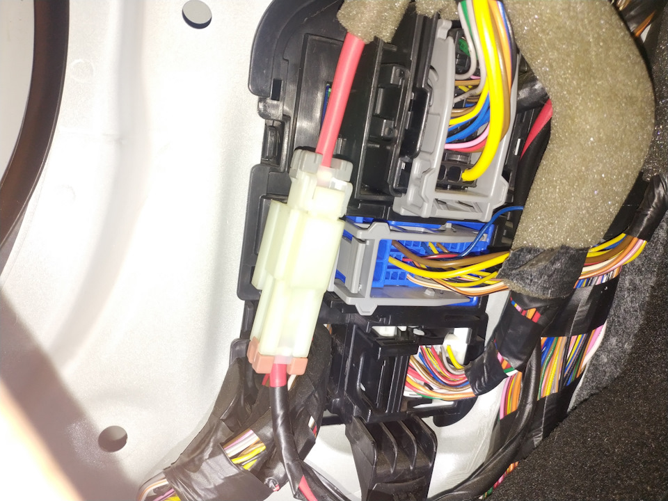 Фото в бортжурнале KIA Sorento (2G)