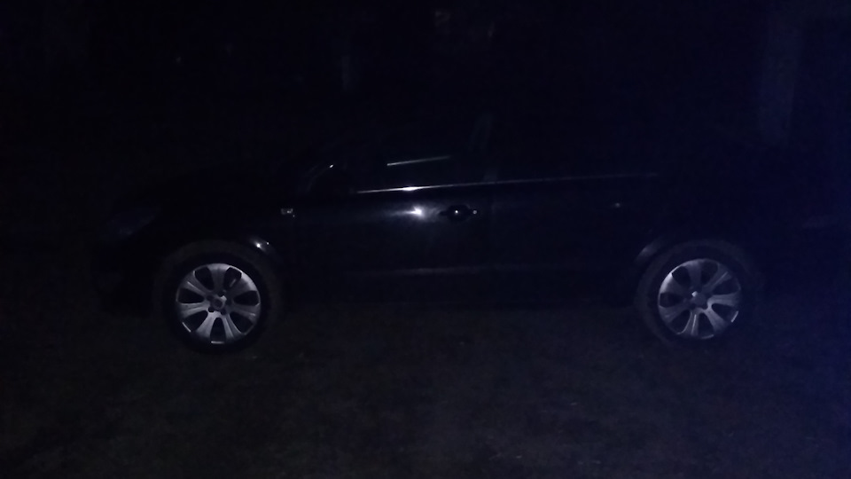 Opel Astra z18xer АКПП Седан