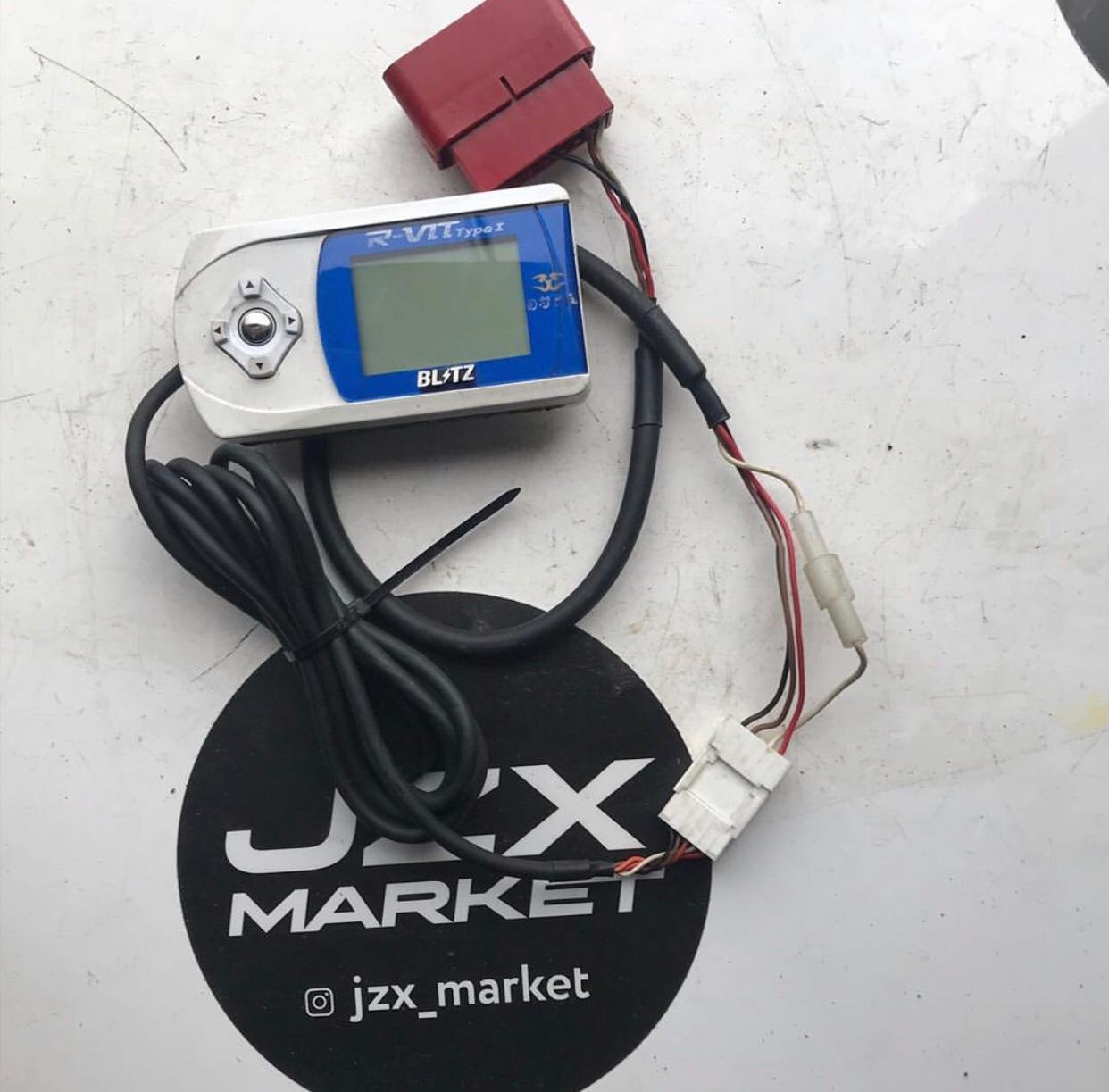 パーツ BLITZ R-VIT DS OBD ブリッツ R-VIT Type1 パーツ BLITZ R-VIT DS OBD パーツ BLITZ