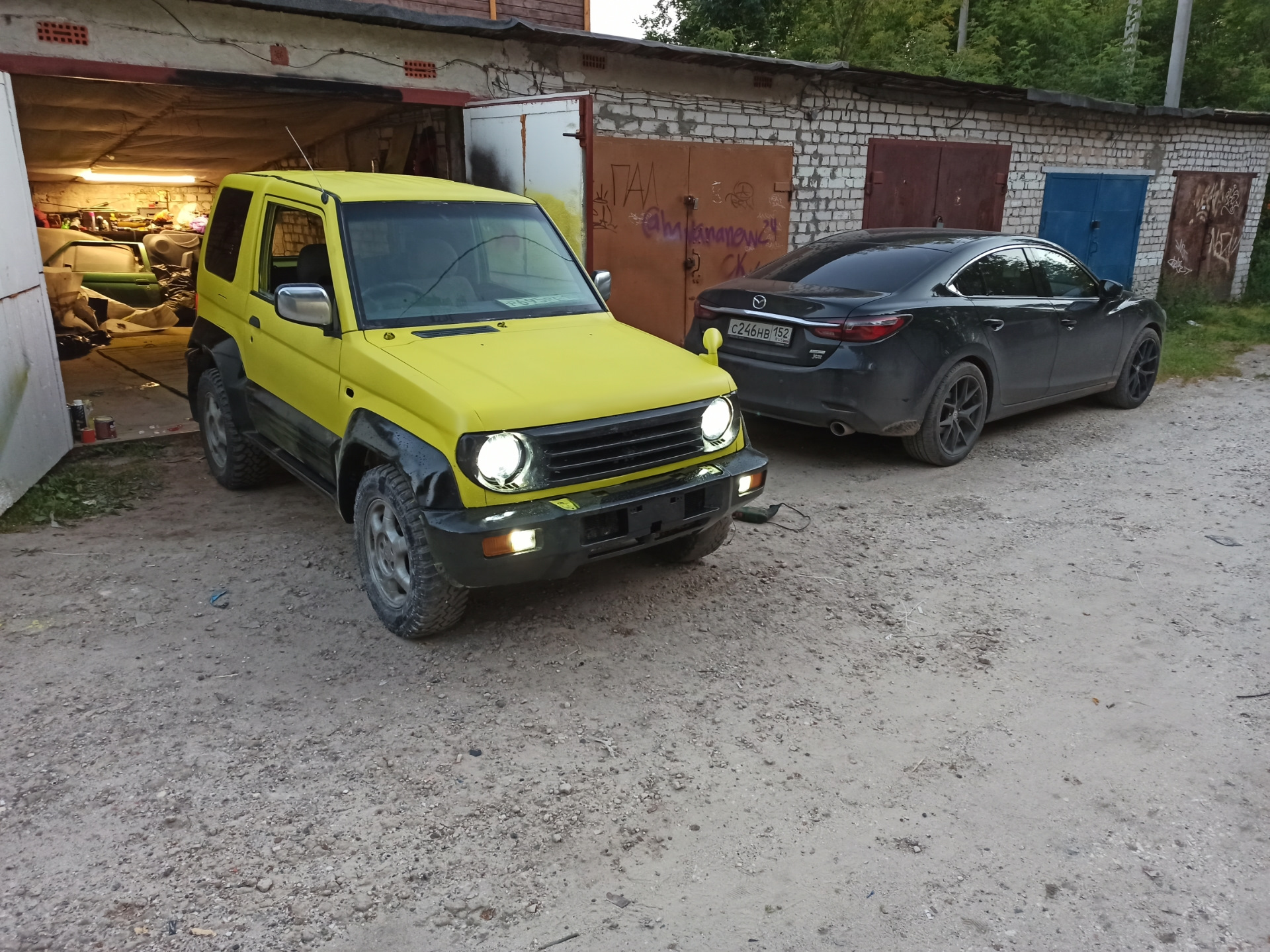 Хендай Санта Фе Тюнинг Фото – Telegraph