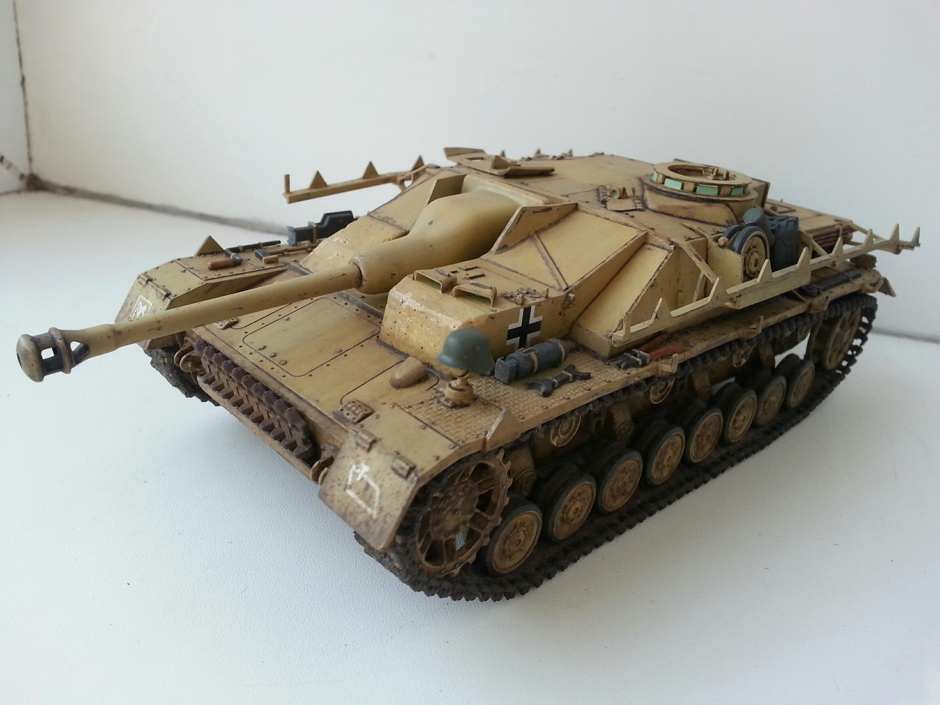 Stug iv фото