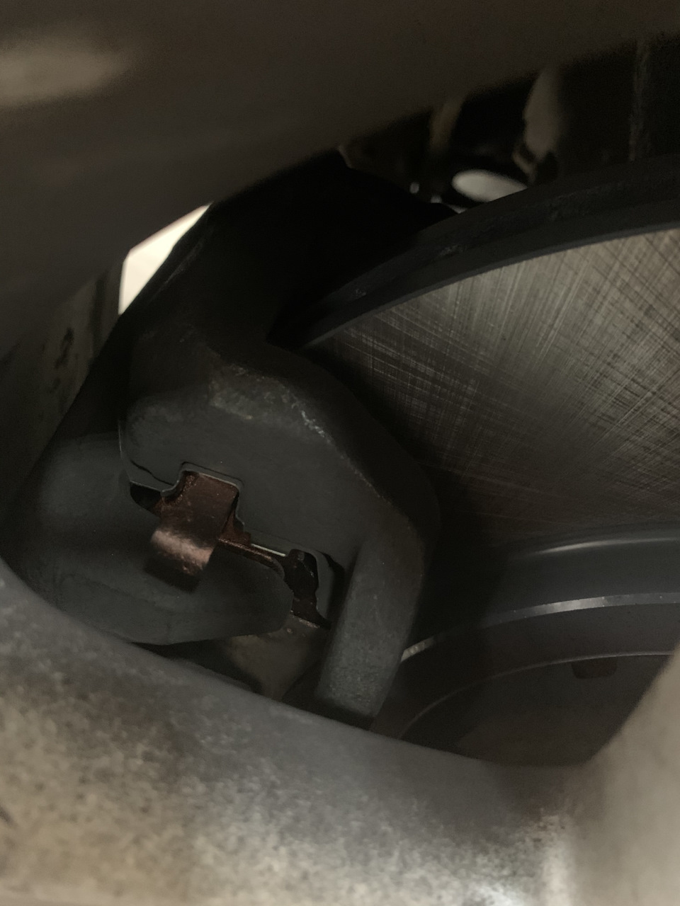 Замена редуктора на туареге — DRIVE2