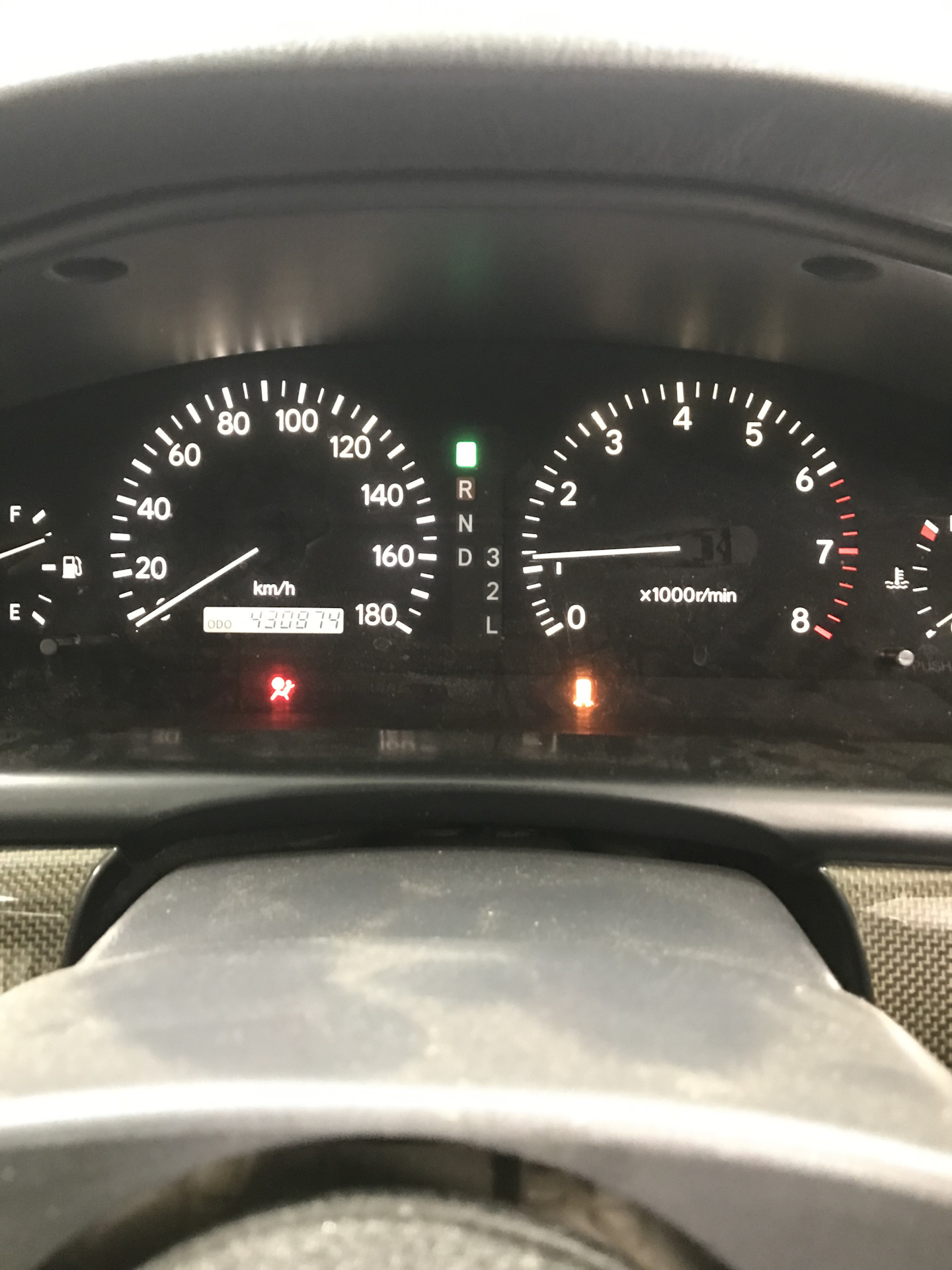 Замена датчиков АБС. Устранение ошибки АБС. Замена клемм на ...