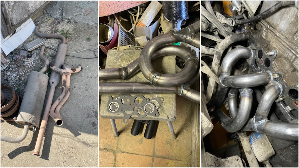 23. Онлайн прошивка + трасса — Lada 2114, 1,5 л, 2004 года | тюнинг ...