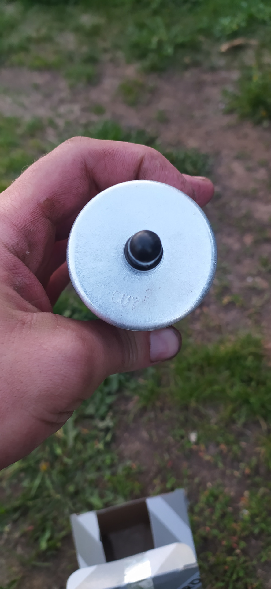 Промывка форсунок — Peugeot 308 (1G), 1,6 л, 2010 года | своими руками ...