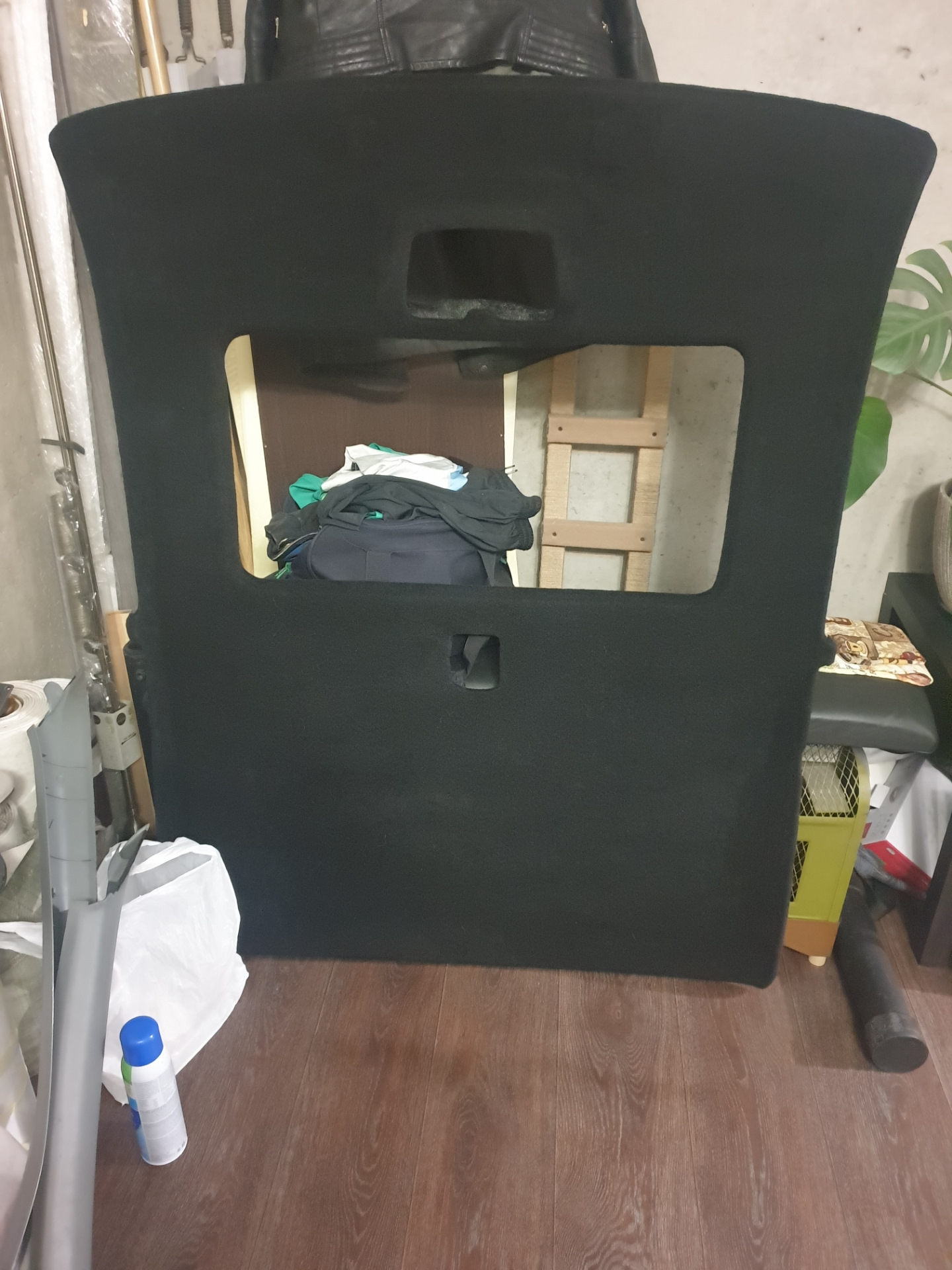 Перетяжка Потолка (Облогораживание салона Часть 1) — Nissan Skyline ...