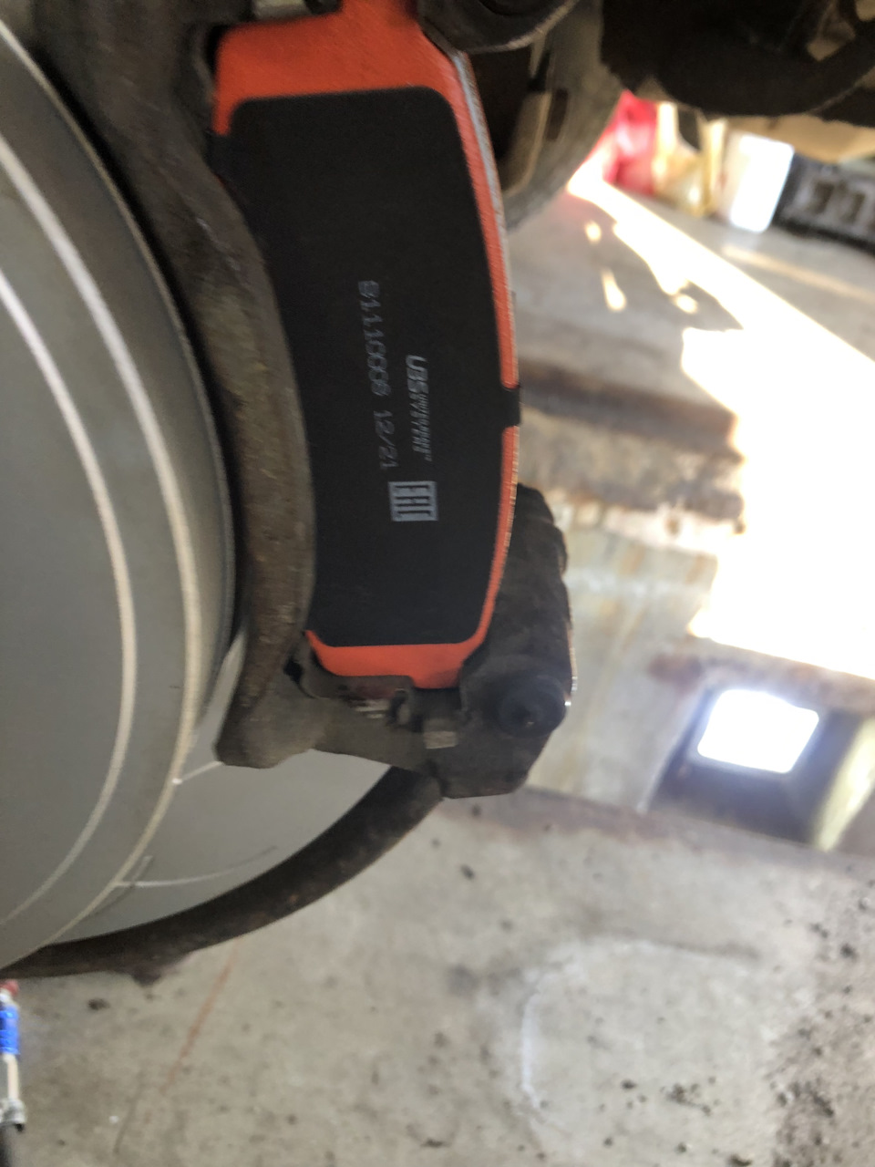 Фото в бортжурнале Toyota Land Cruiser Prado 120-series