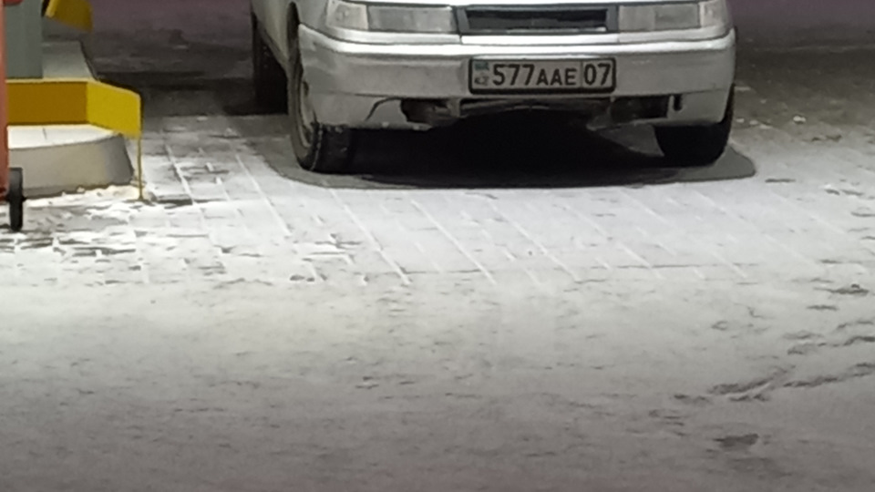 Плавают обороты ваз 2110 — Lada 21104, 1,5 л, 2001 года | поломка | DRIVE2