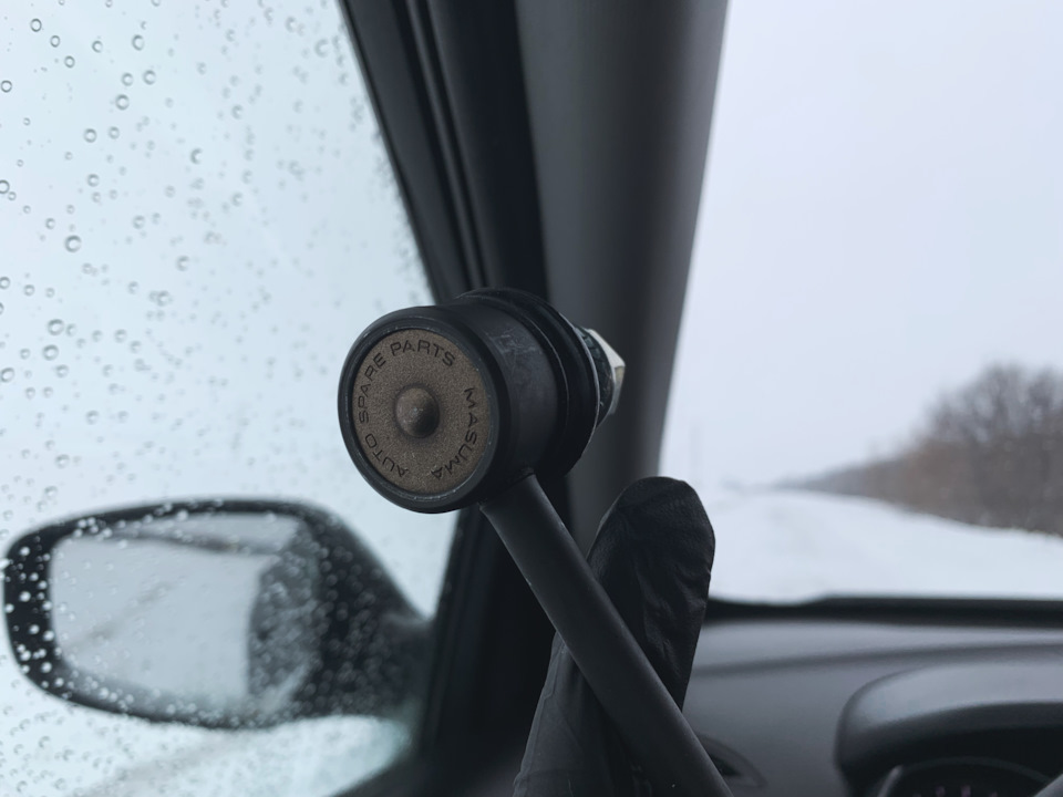 Фото в бортжурнале Hyundai i30 (2G)